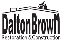 Dalton Brown Construction logo